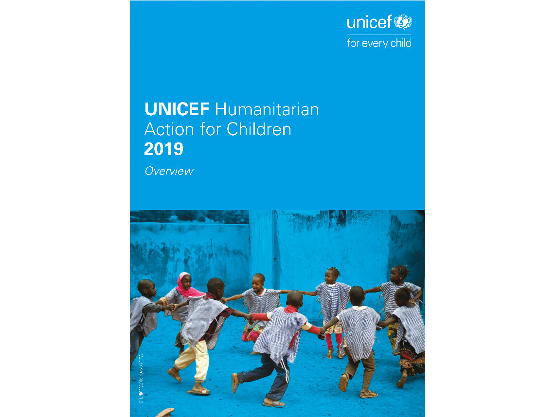 Die Arbeit Von UNICEF - UNICEF Österreich