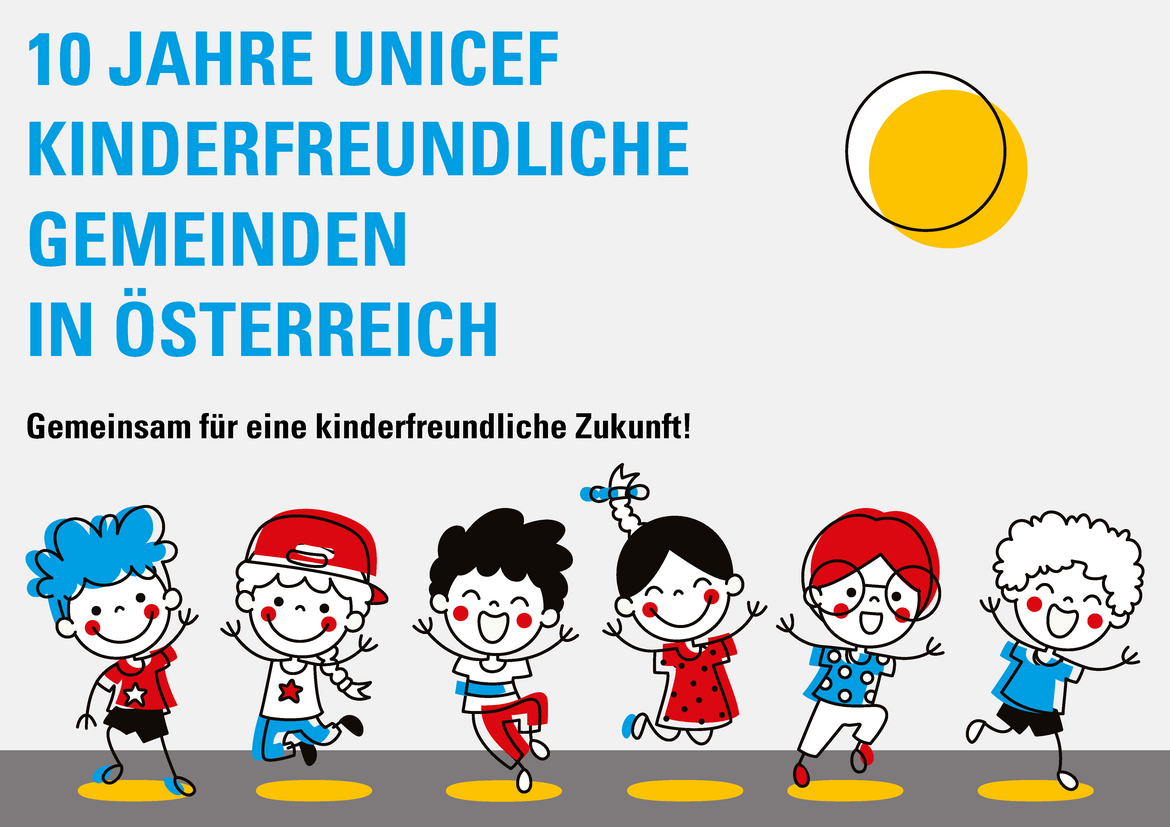 Kinderfreundliche Gemeinden - UNICEF Österreich