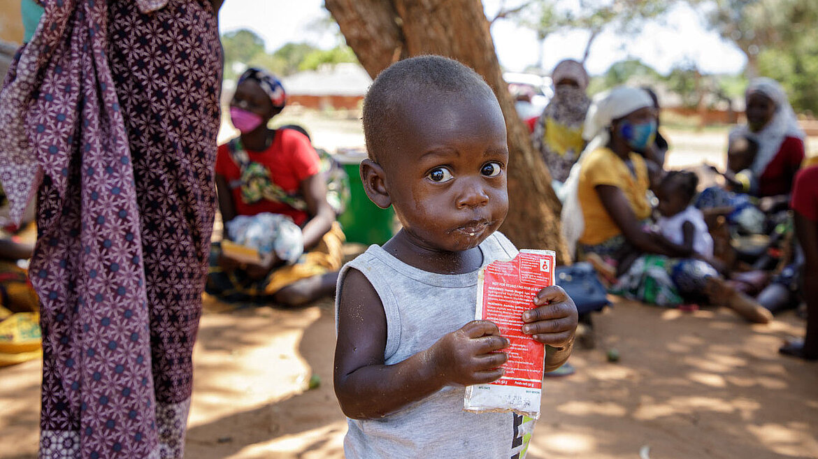 UNICEF Pate Werden Und Leben Retten - UNICEF Österreich