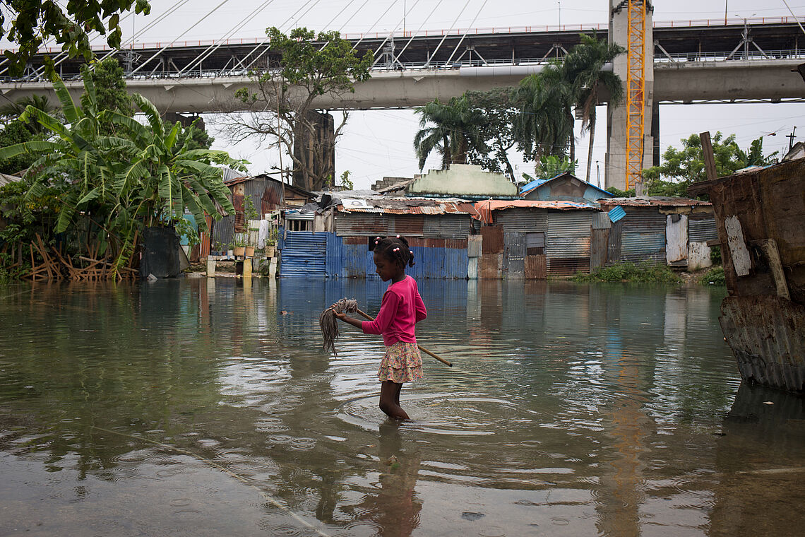 Unicef Osterreich Hurrikan Irma Unicef Trifft Vorbereitungen In Der Karibik