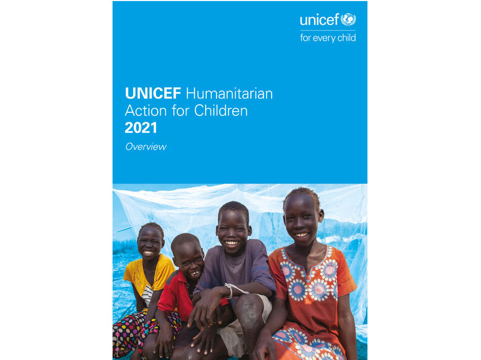 Die Arbeit Von UNICEF - UNICEF Österreich