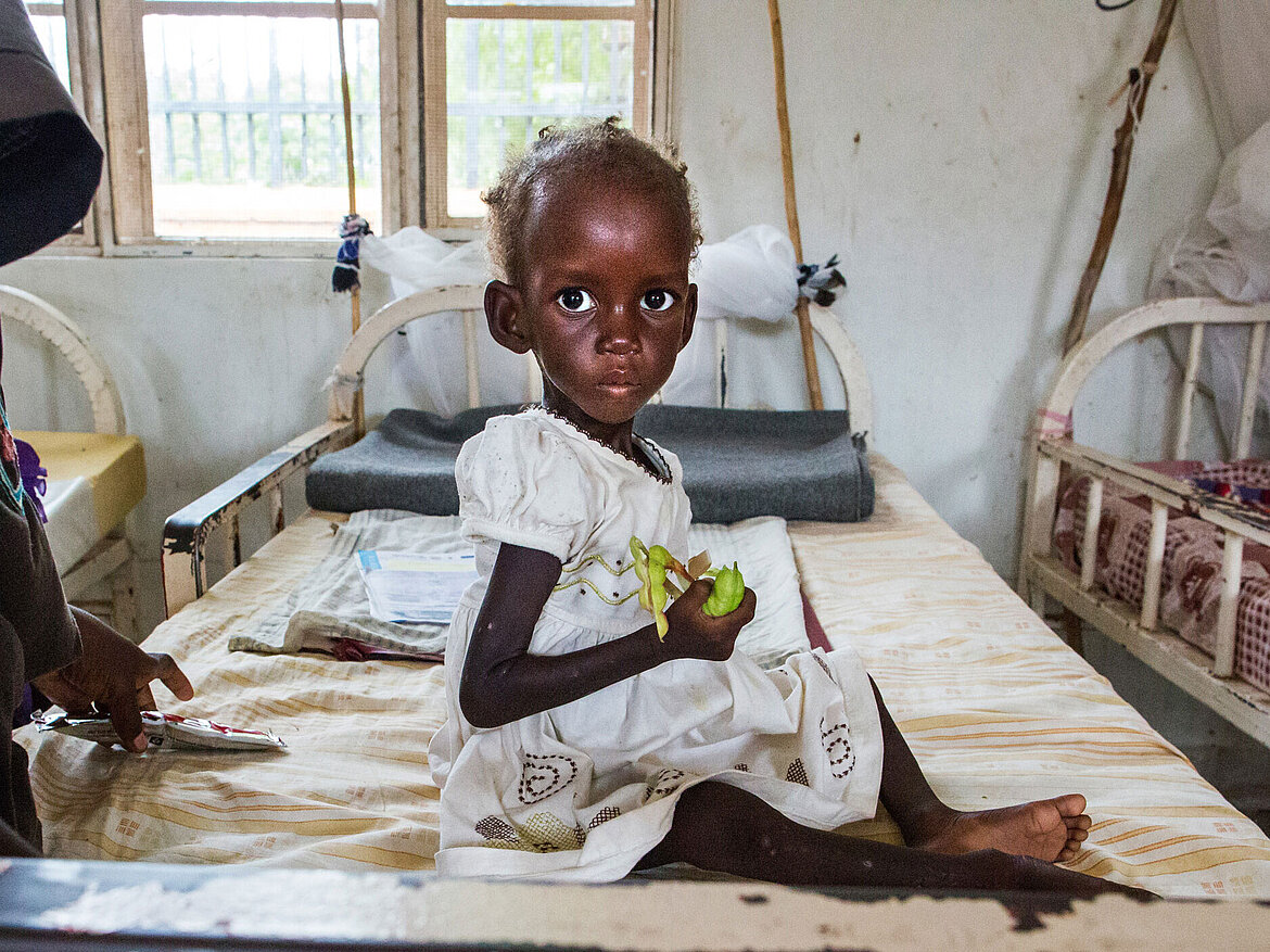 UNICEF Patenschaft - UNICEF Österreich