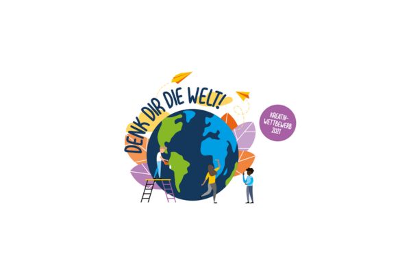 Denk dir die Welt 2021