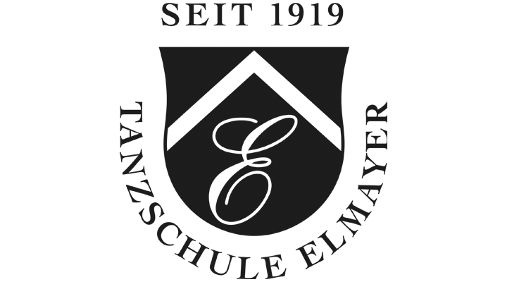 Logo Elmayer Tanzschule
