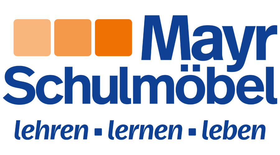Logo Mayr Schulmöbel