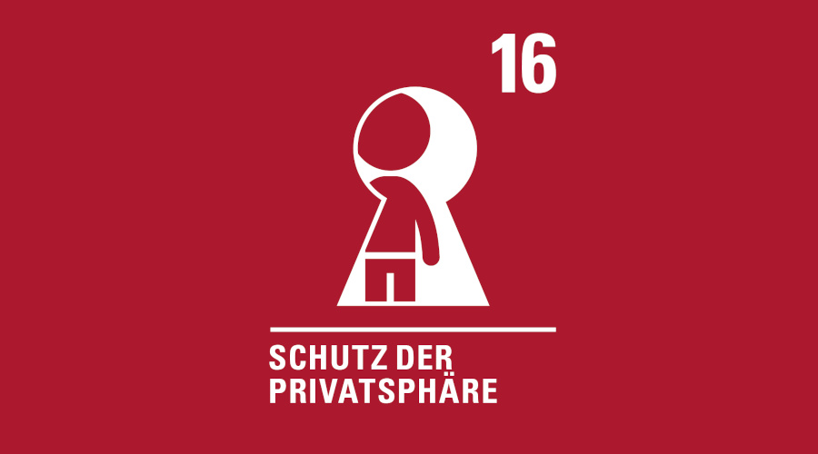 Kinderrecht 16 Schutz der Privatsphäre