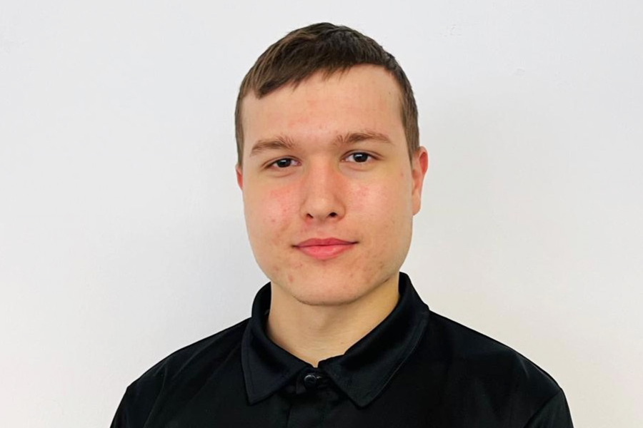 Florian Windbacher UNICEF Österreich