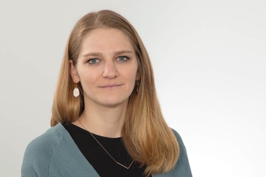 Marianne Seiser UNICEF Österreich