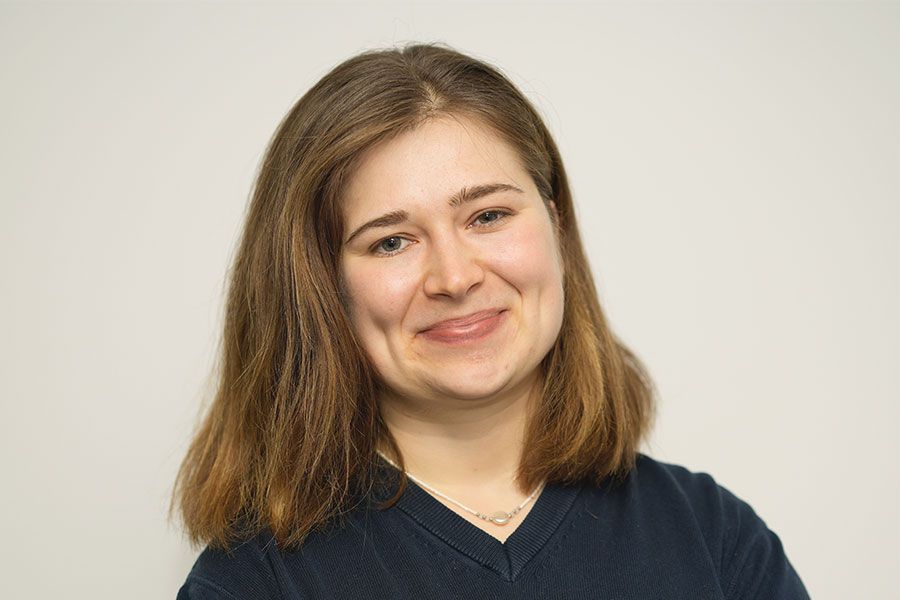 Emily Rink UNICEF Österreich