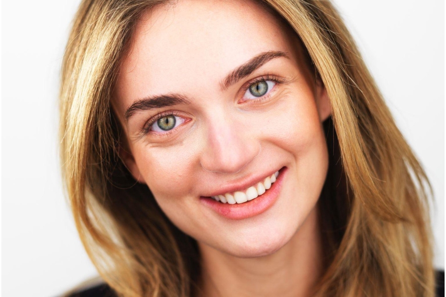 UNICEF NextGen Member Katja Minaev