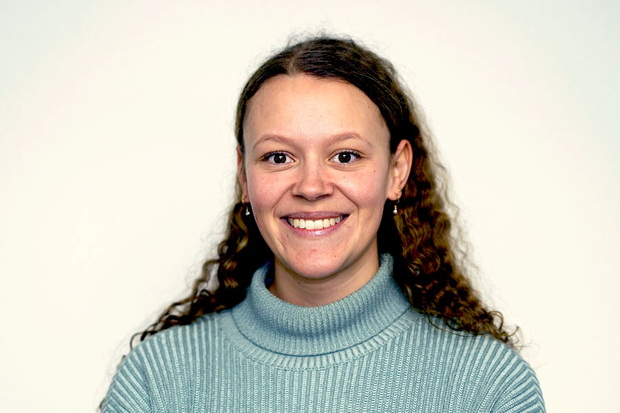 UNICEF Österreich Charlotte Dierig