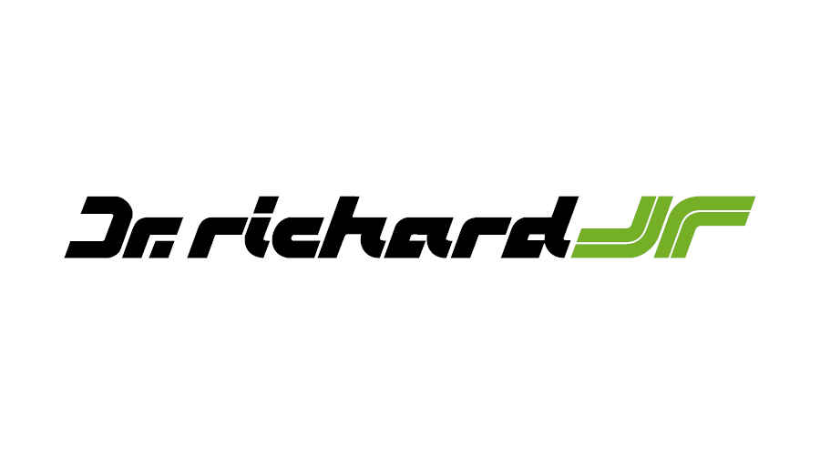 Logo Dr. Richard
