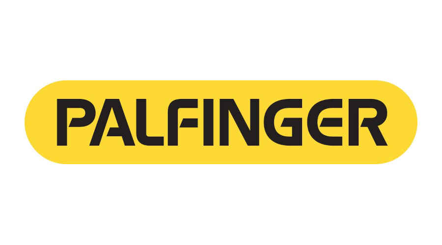 Palfinger Logo