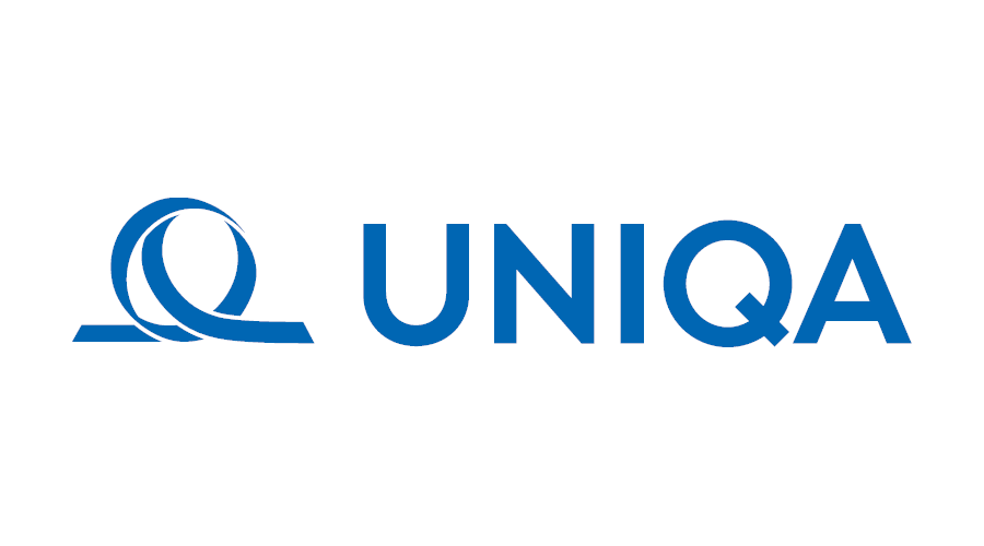 Uniqa Logo
