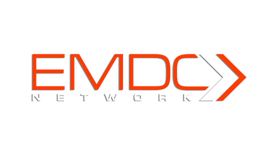 EMDC Logo