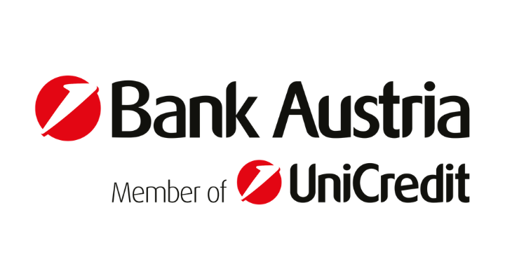 Logo Bank Austria